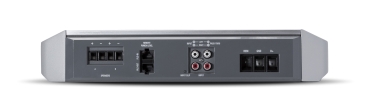 Rockford Fosgate PUNCH PM1000x1BD Monoblock PM1000x1 BD 1-Kanal-Verstärker
